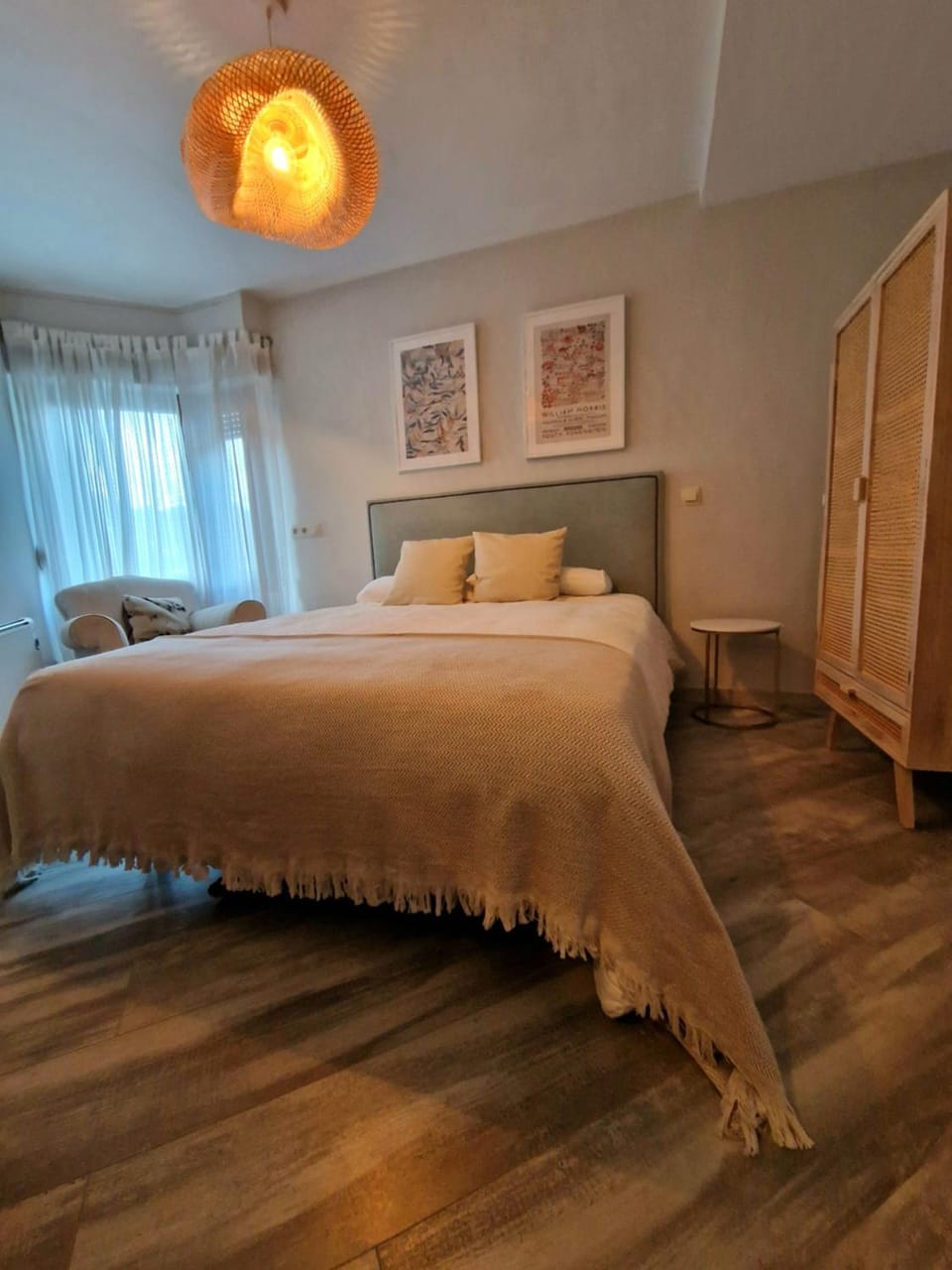 Tuca - Cozy Duplex with Private Parking Betren - Vielha Apartment in Catalonia