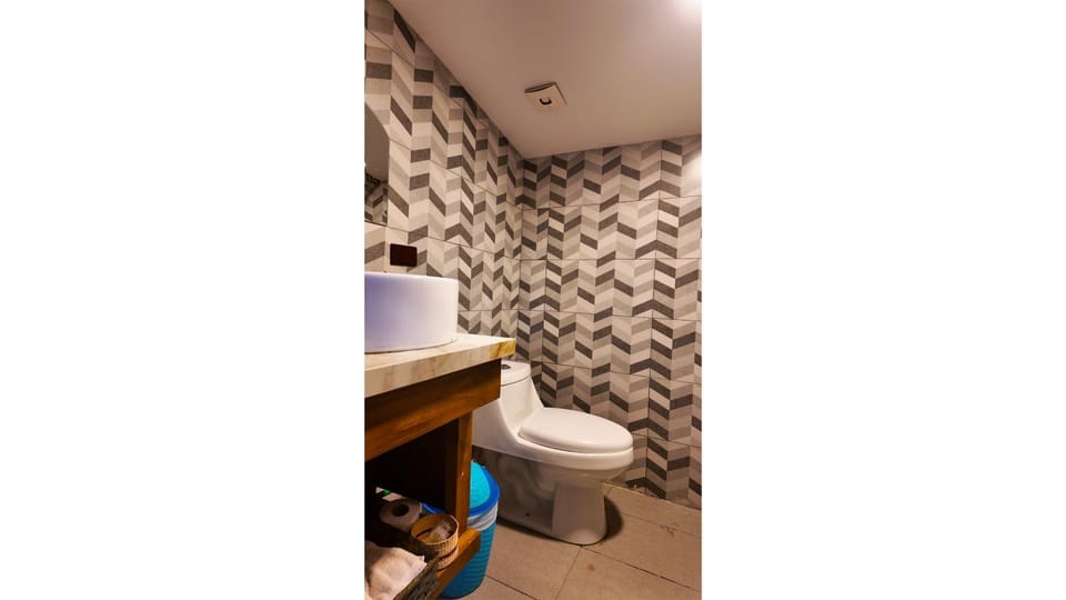 Rustic House Hotel in Cuenca