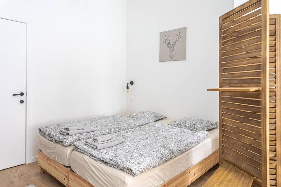 Beautiful studio Apartment in Antwerp