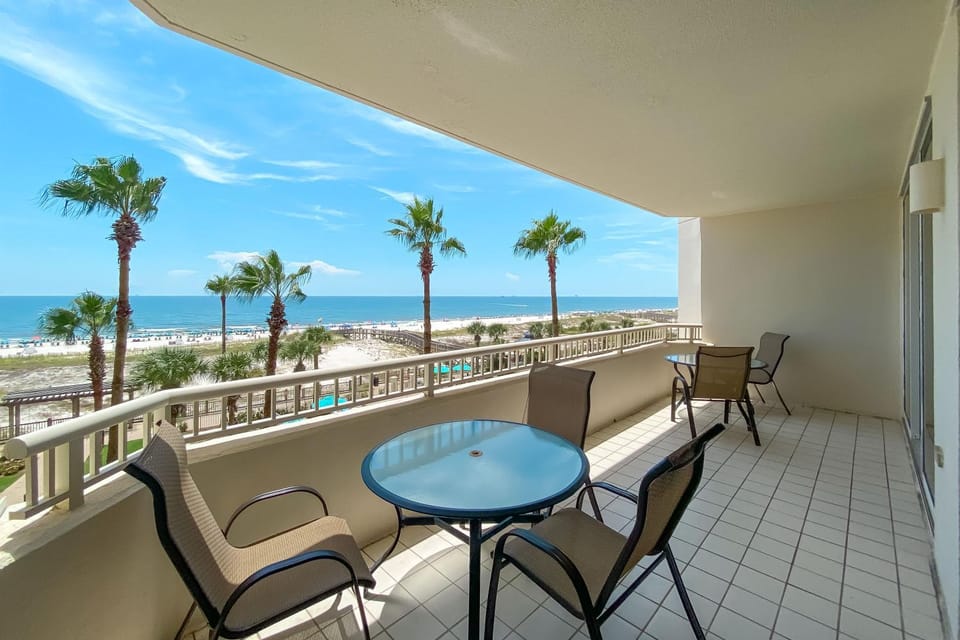 Balcony/Terrace, Seating area, Sea view