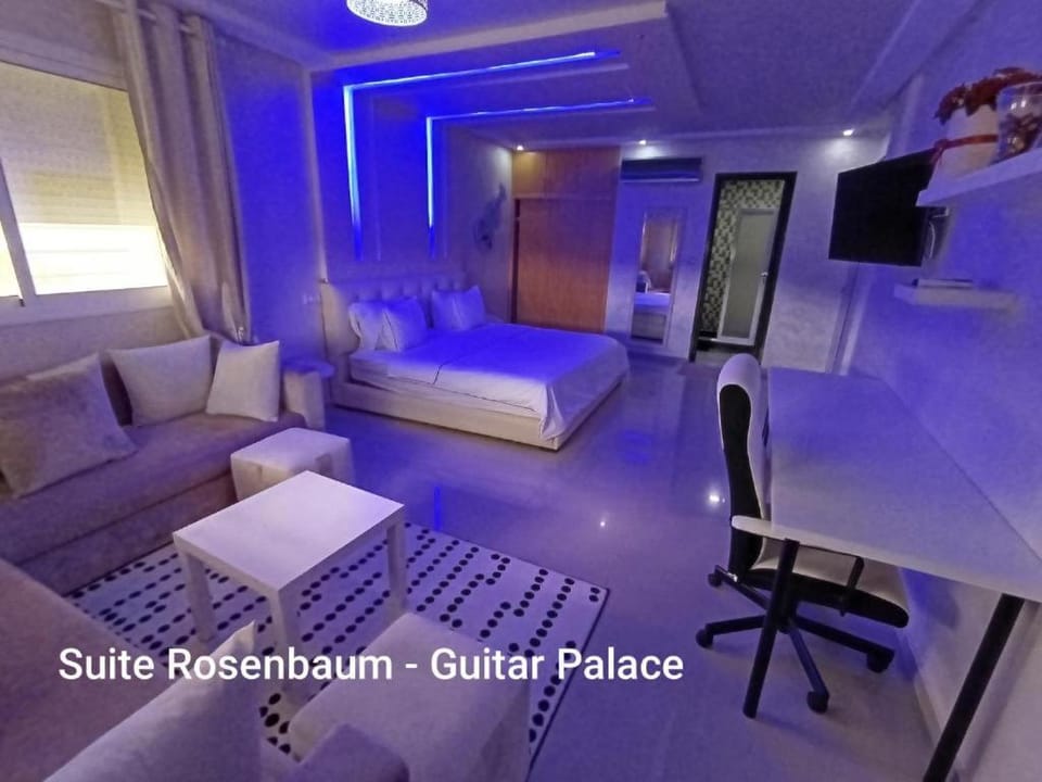 View (from property/room), Seating area, air conditioner