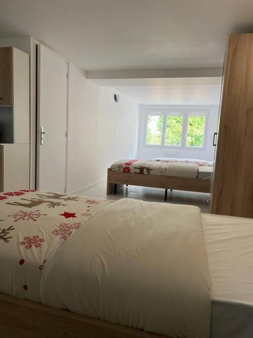 Lumbini Home Apartment in Île-de-France
