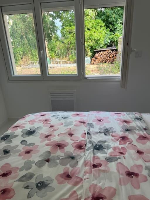 Lumbini Home Apartment in Île-de-France