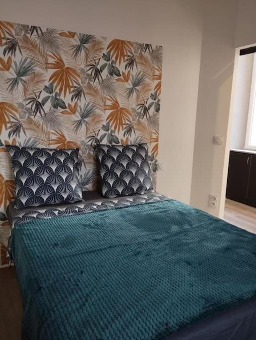 Appartement avec terrasse Apartment in Malaucène