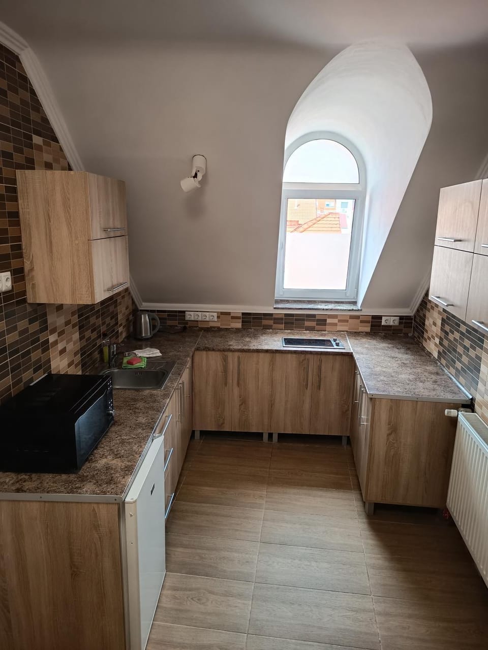 Euro Apartman Apartment in Hungary