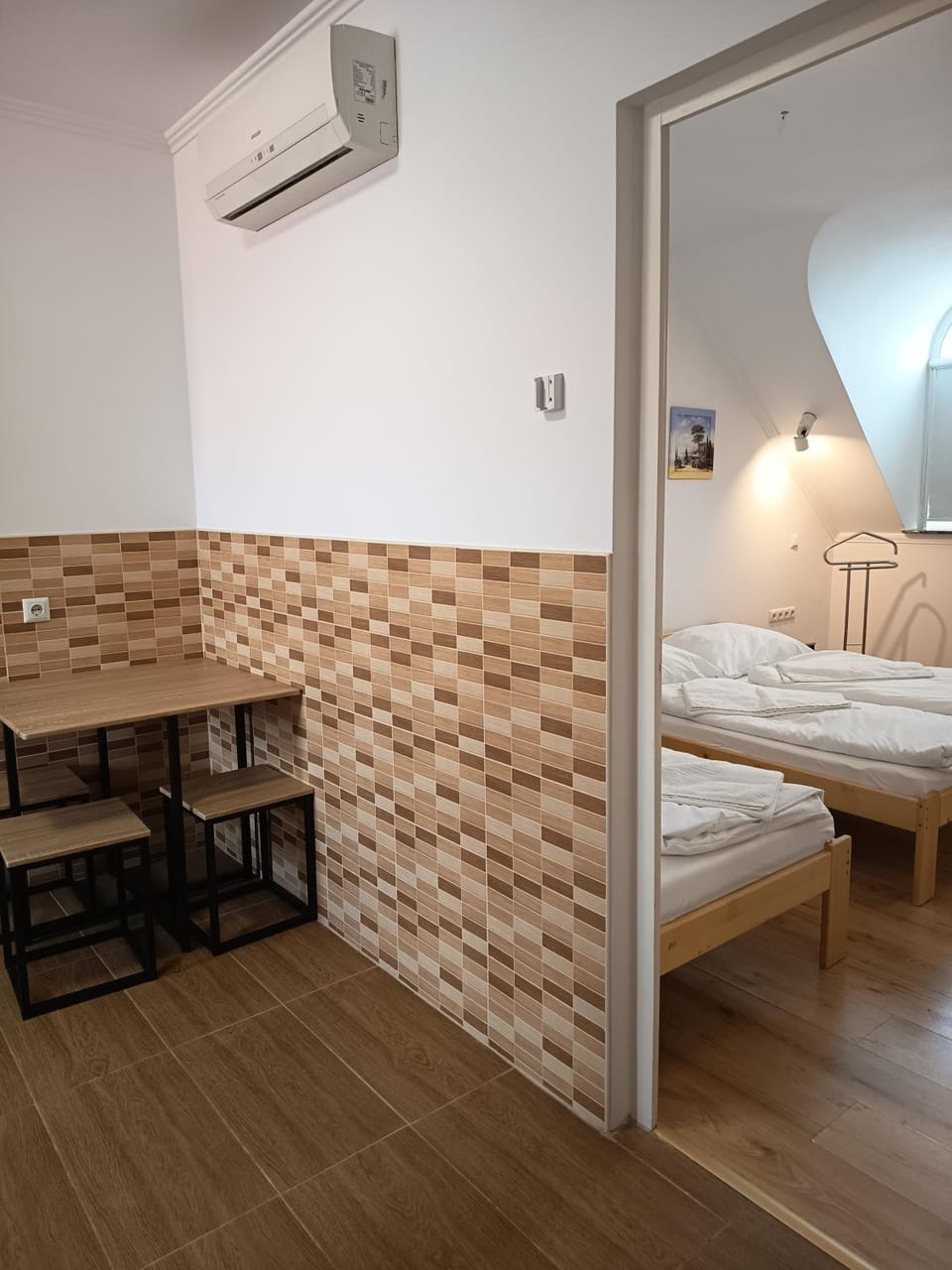 Euro Apartman Apartment in Hungary