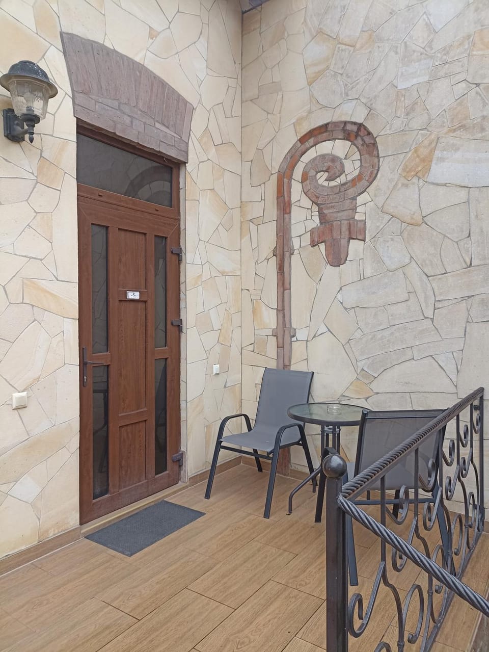 Euro Apartman Apartment in Hungary