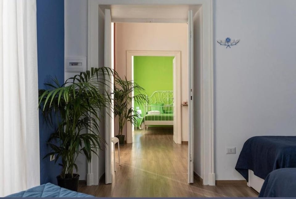 Spaccanapoli Rooms Duomo Bed and Breakfast in Naples