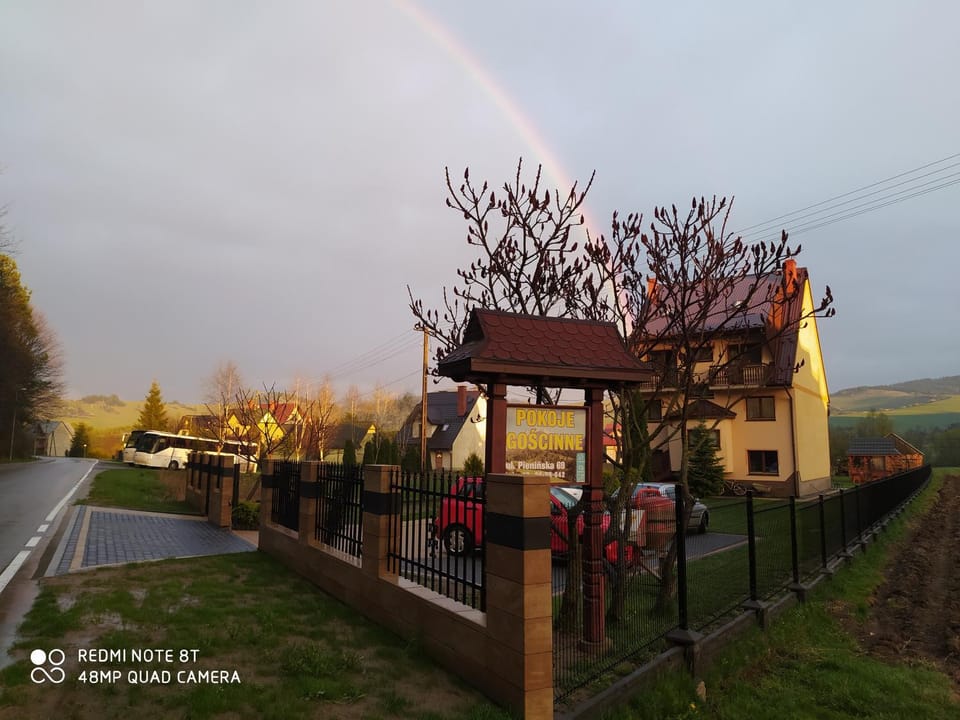 Pokoje Gościnne - Pieniny Vacation rental in Lesser Poland Voivodeship