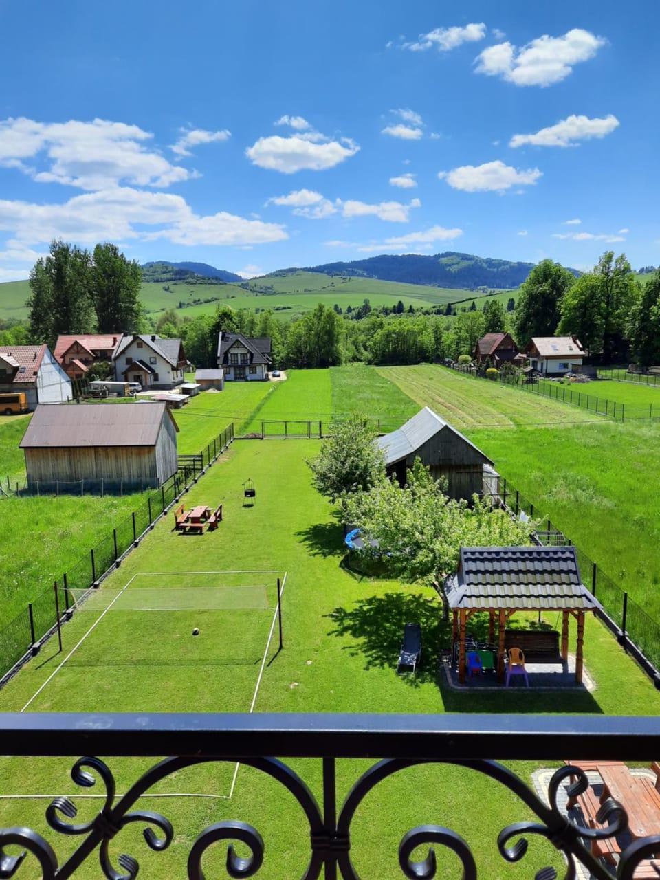 Pokoje Gościnne - Pieniny Vacation rental in Lesser Poland Voivodeship
