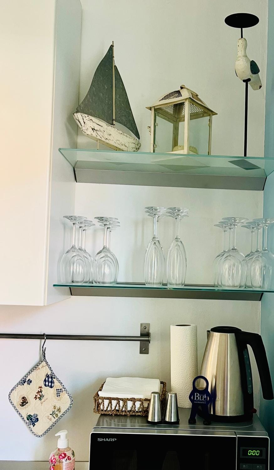 Casa Vacanze 365 - blu House in Tortoreto