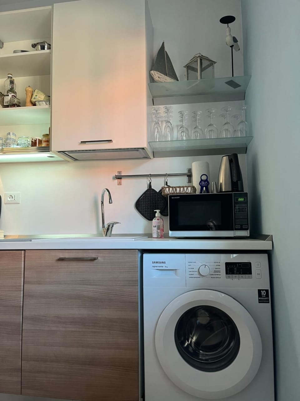 Casa Vacanze 365 - blu House in Tortoreto