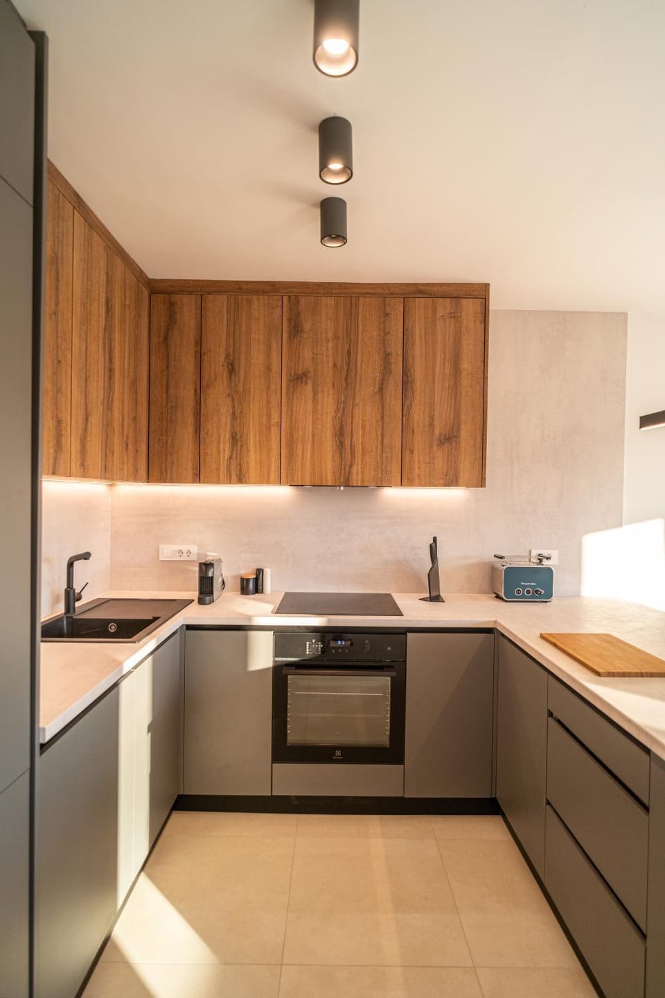 Kitchen or kitchenette, dishwasher, pet friendly
