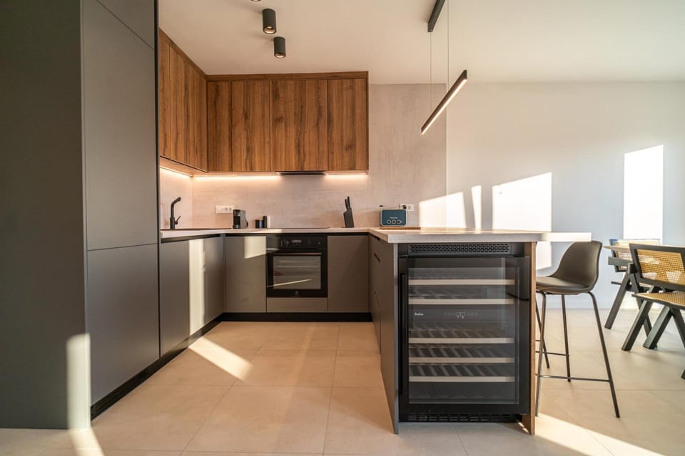 Kitchen or kitchenette, dishwasher, pet friendly