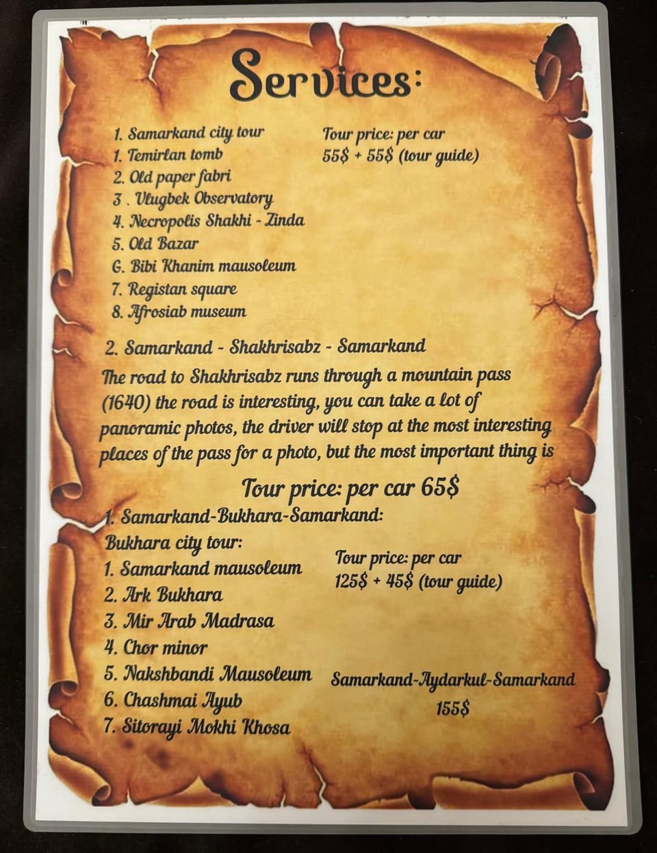 "S e a s o n s " sd Bed and Breakfast in Europe