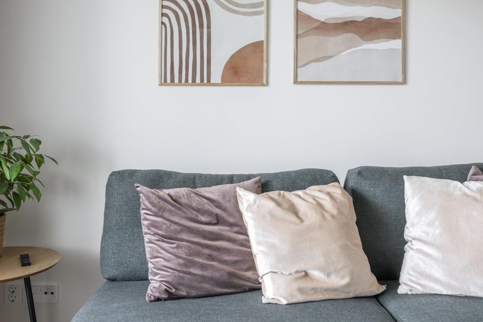 Nordic Breeze Studio Apartment in Rovaniemi