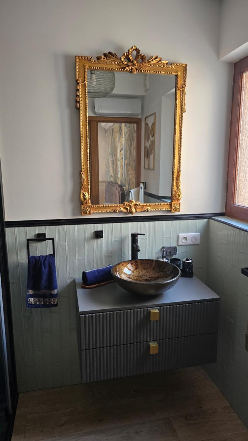 L'Orée du Loup Bed and Breakfast in Saint Paul de Vence