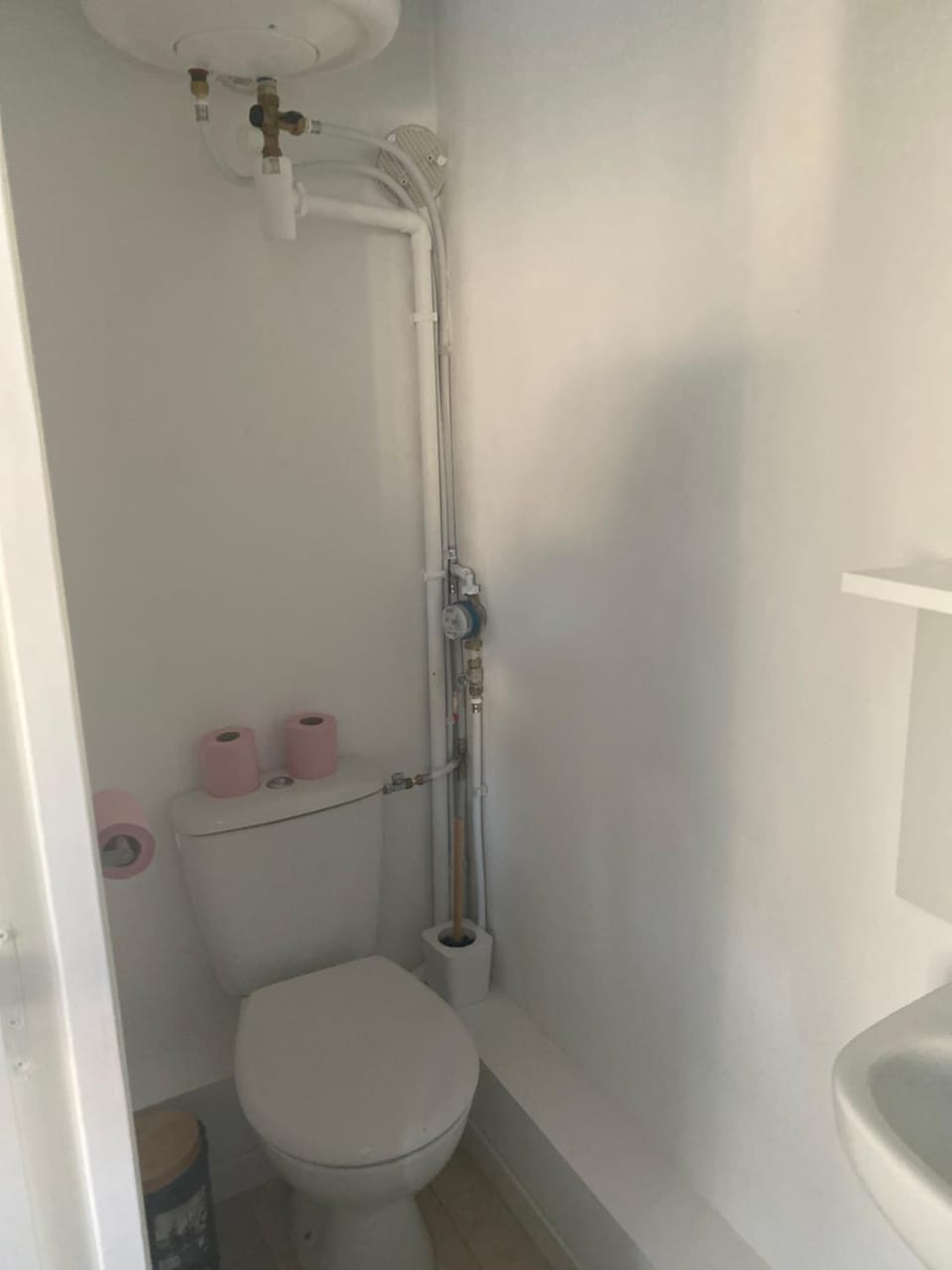 Janakpur Home Apartment in Île-de-France