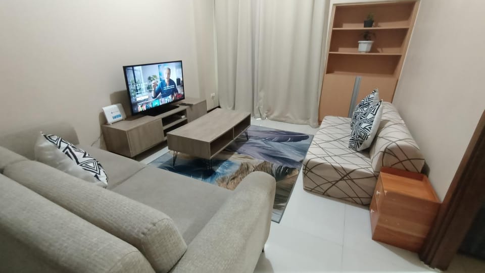Communal lounge/ TV room, Decorative detail