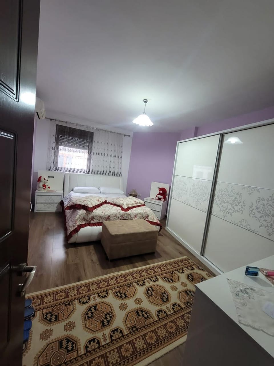 Guesthouse Kocibelli Vacation rental in North Macedonia