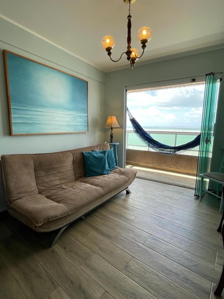 Marina Bezerril - 1702 Pontamares - O melhor de Natal Apartment in Parnamirim