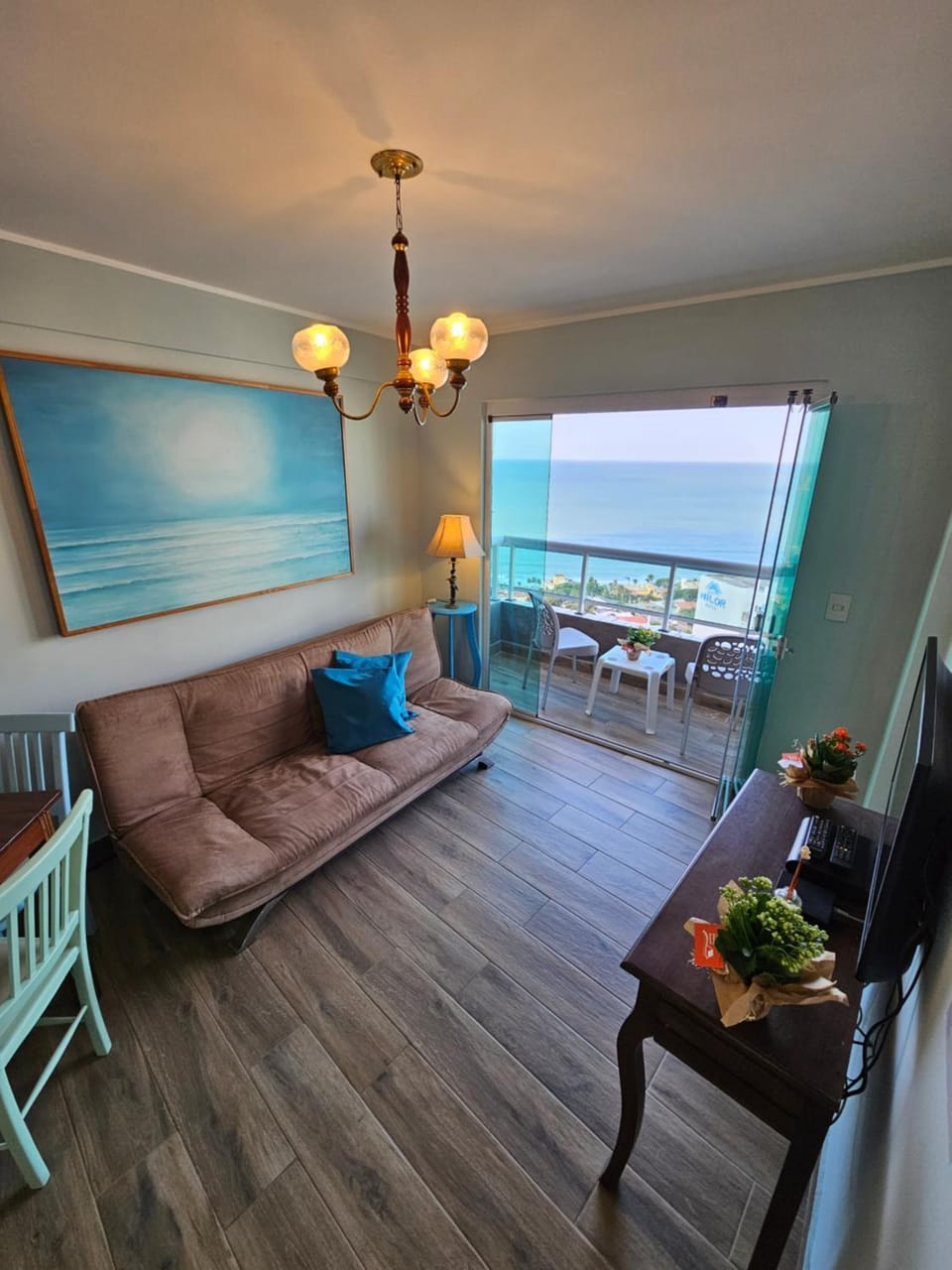 Marina Bezerril - 1702 Pontamares - O melhor de Natal Apartment in Parnamirim