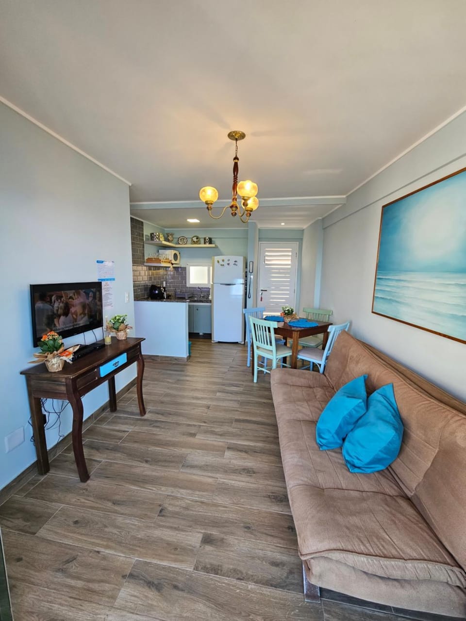 Marina Bezerril - 1702 Pontamares - O melhor de Natal Apartment in Parnamirim