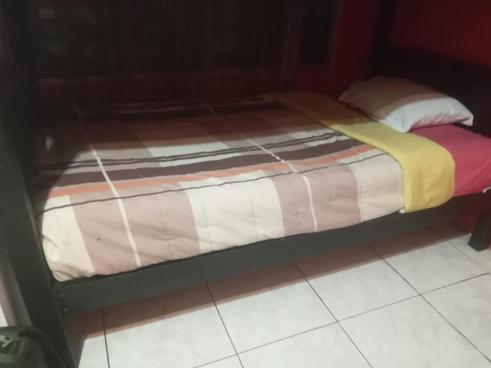 Hostal-de don Pablo Del Centro Comercial Hotel in Quito