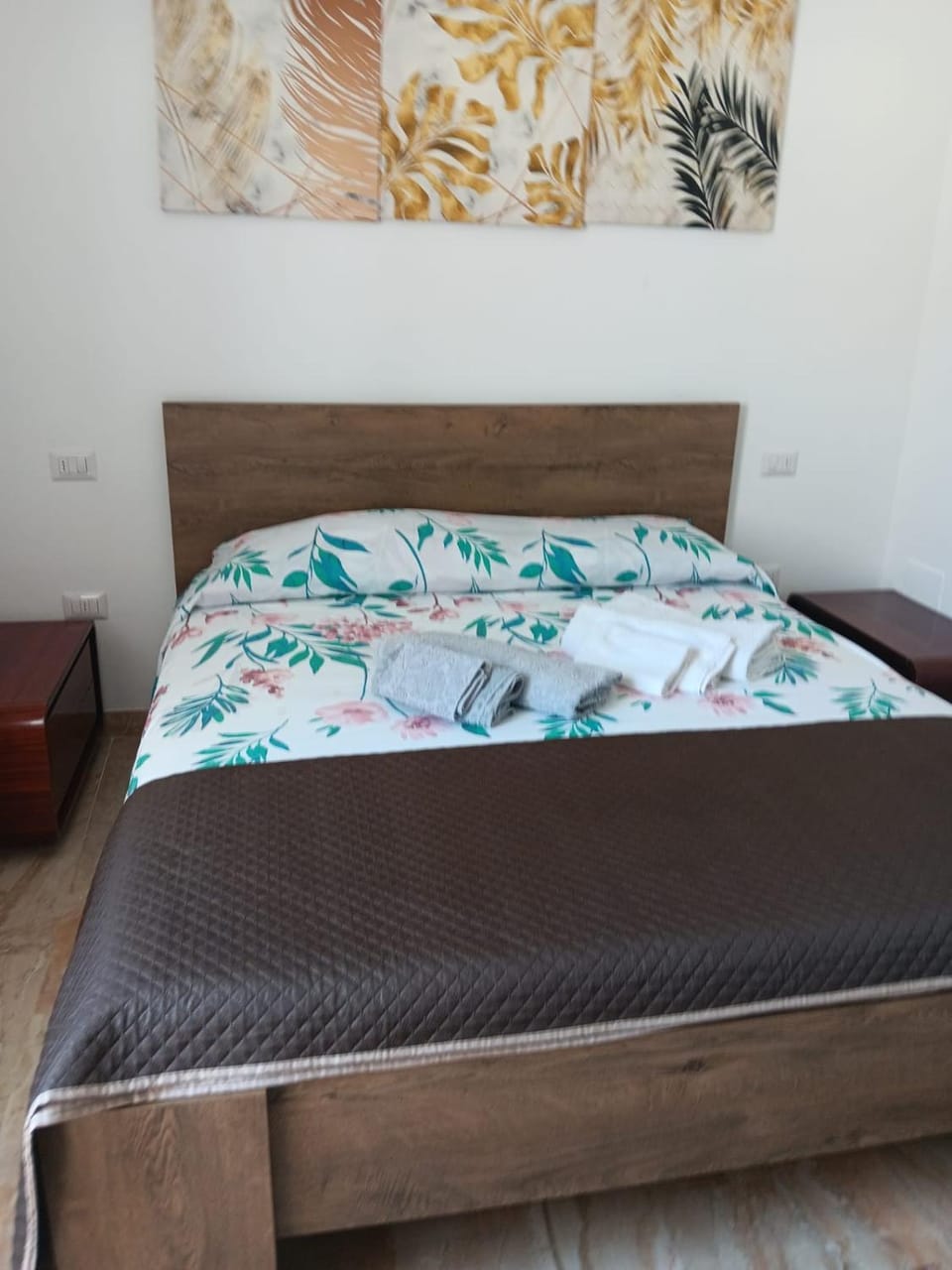 Casa del Fiordaliso Bed and Breakfast in San Benedetto del Tronto