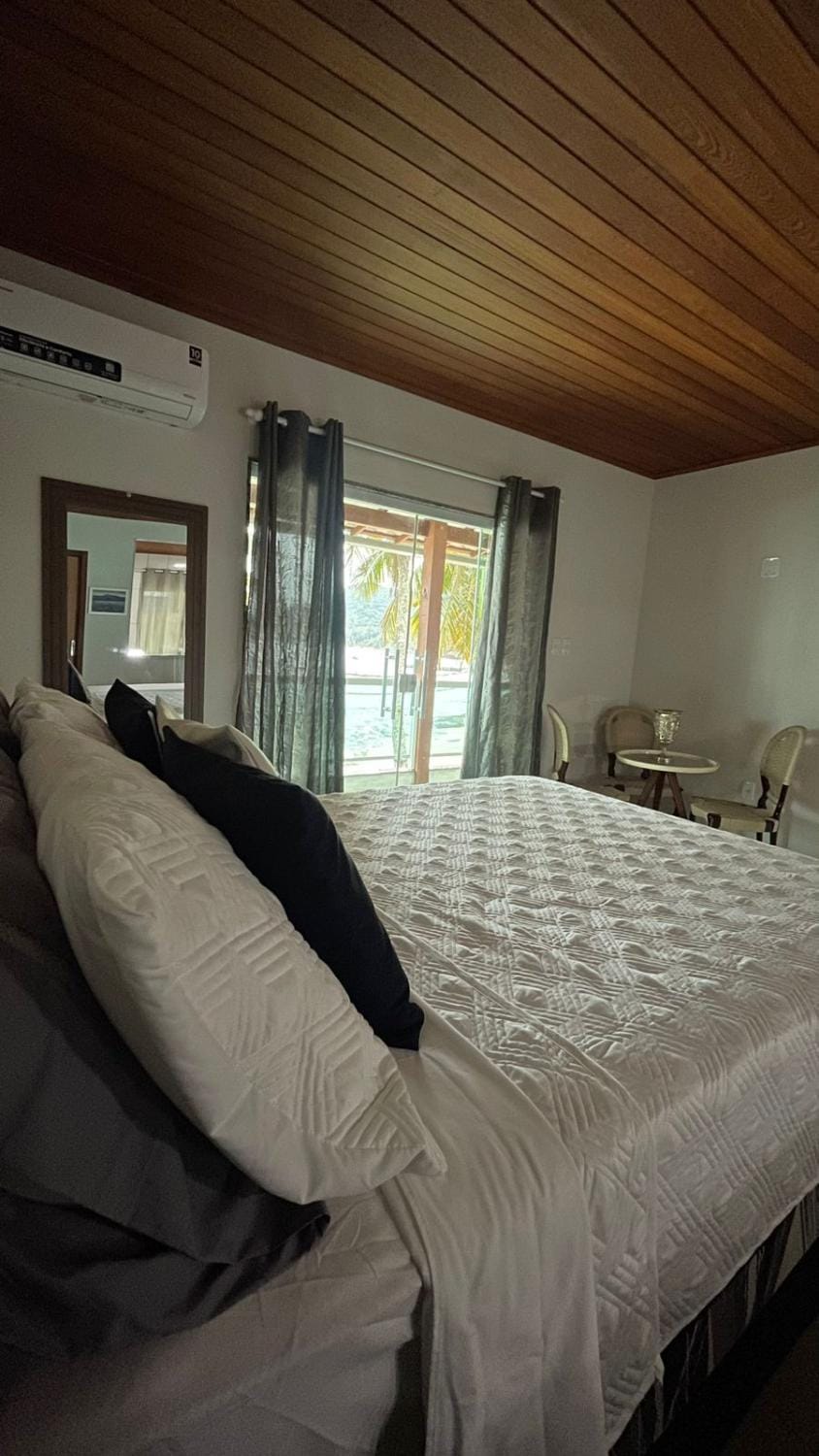 Encanto do Mar Bed and Breakfast in State of Rio de Janeiro