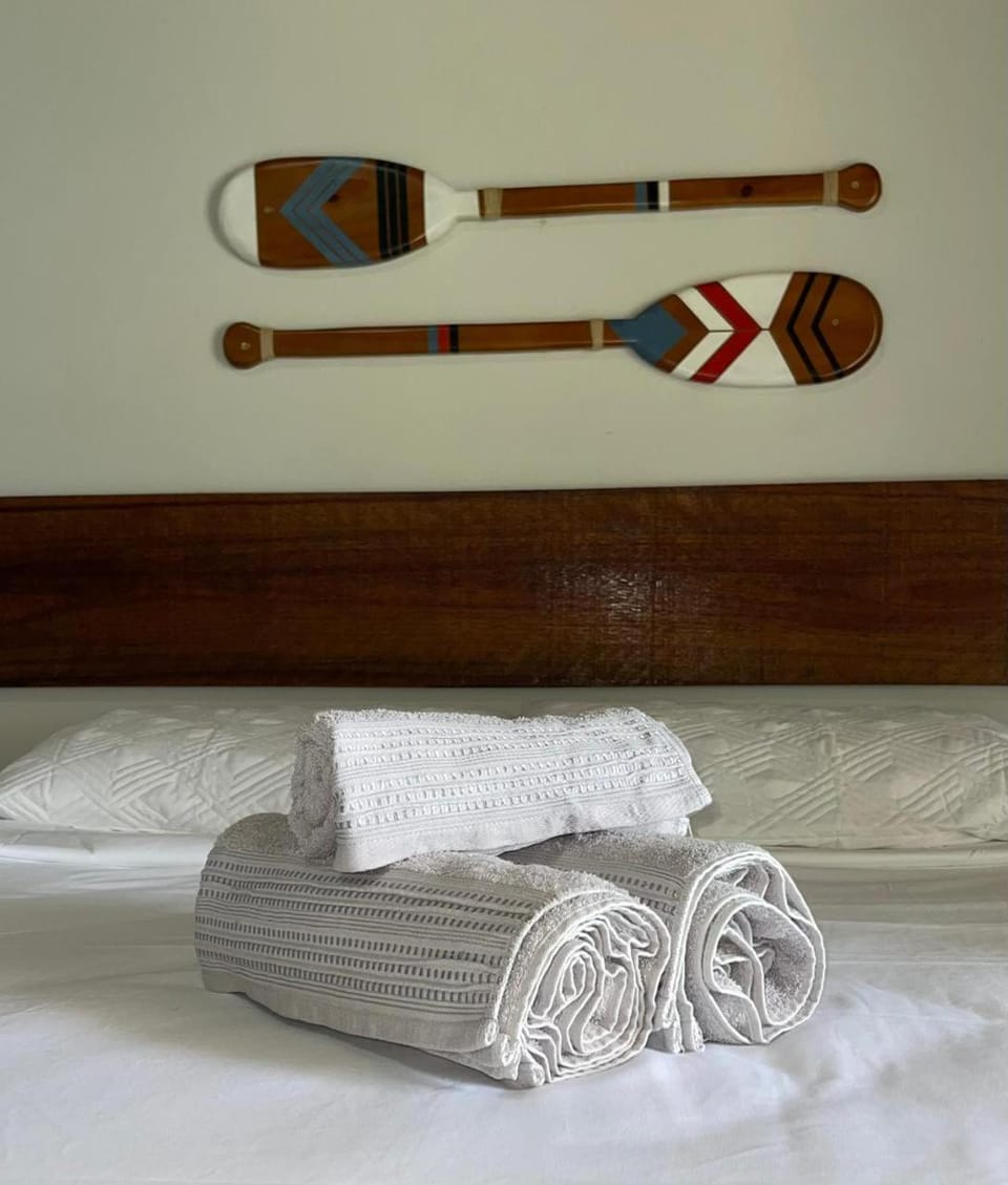 Encanto do Mar Bed and Breakfast in State of Rio de Janeiro