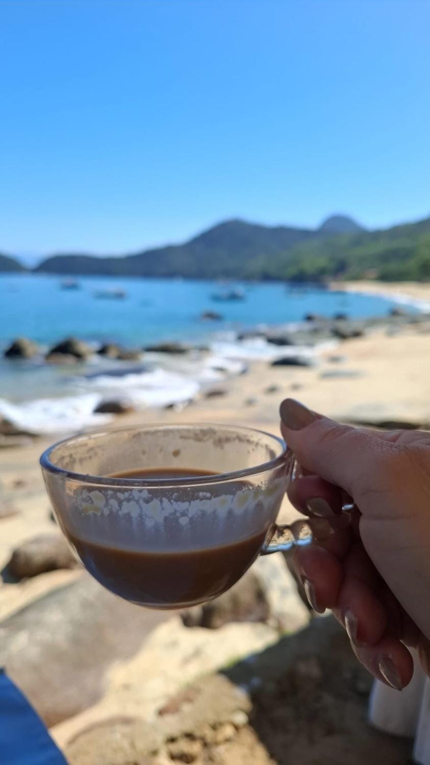 Encanto do Mar Bed and Breakfast in State of Rio de Janeiro