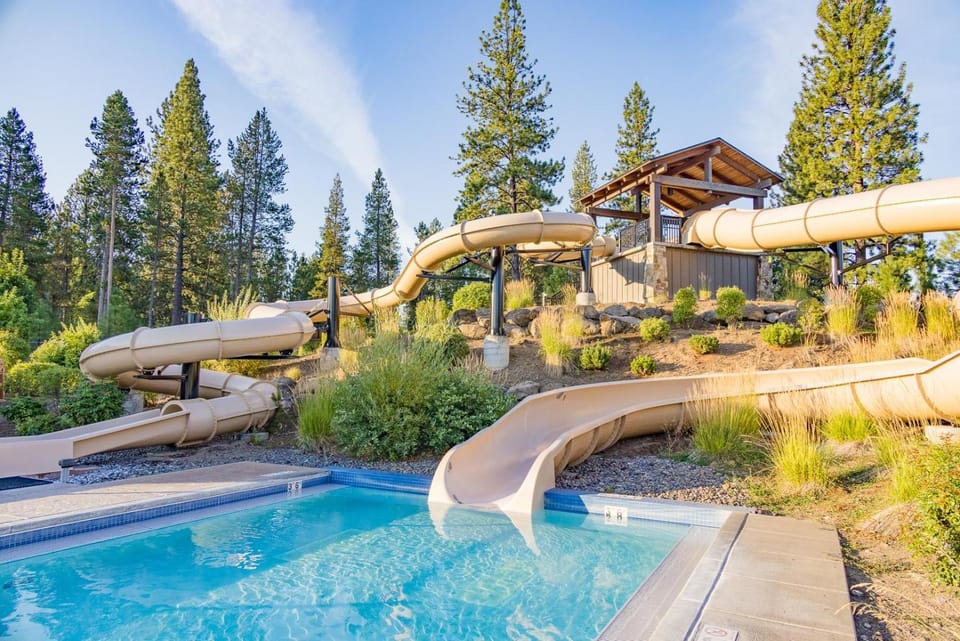 Blissful Cabin Retreat! Cabin in Sunriver