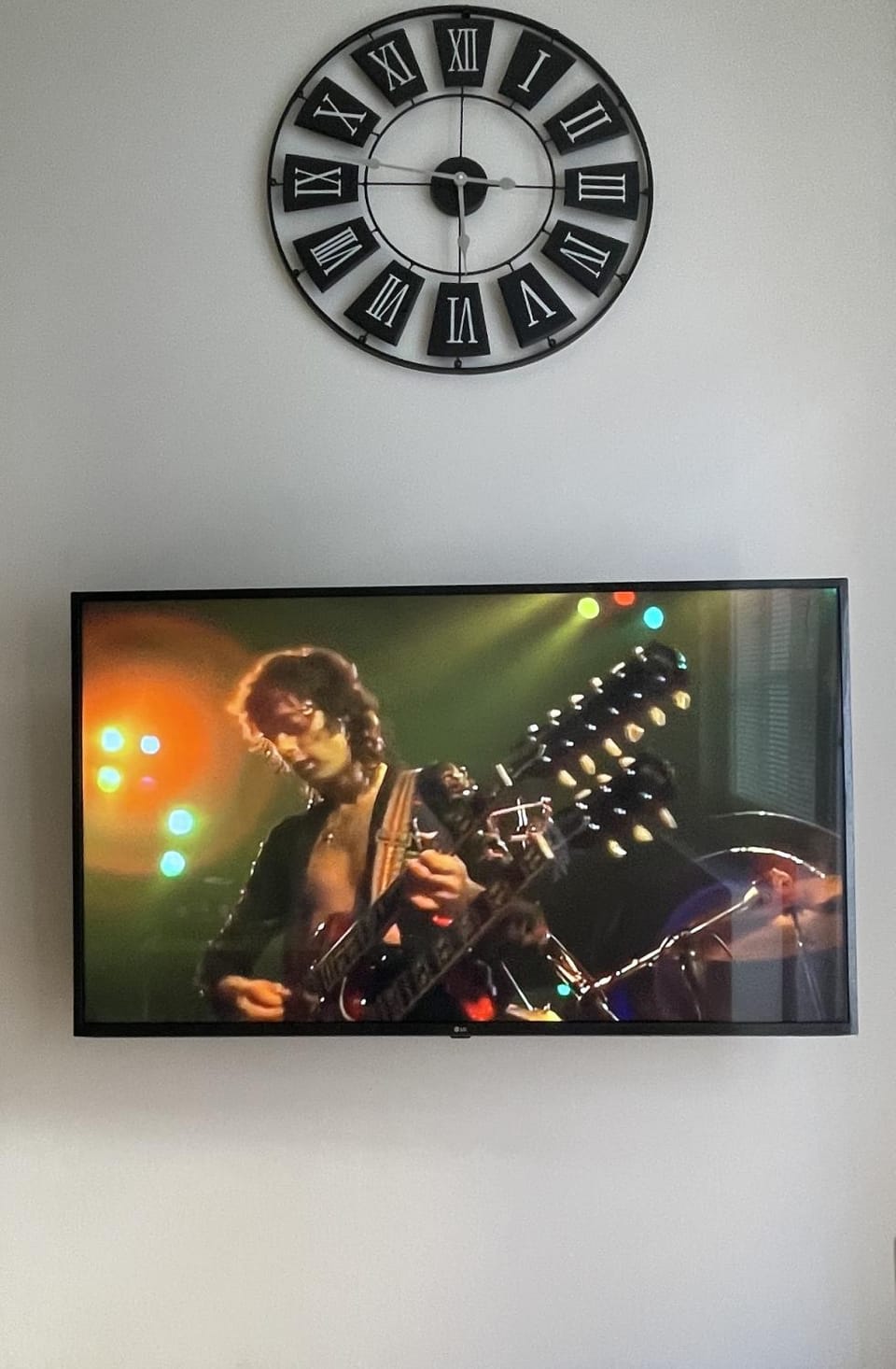 TV and multimedia