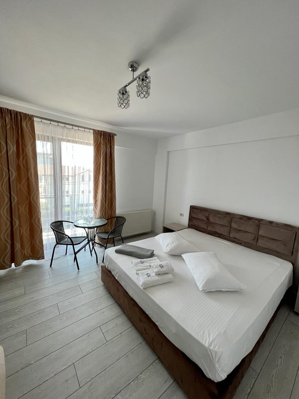 Luxury by SARAY Bed and Breakfast in Eforie Nord