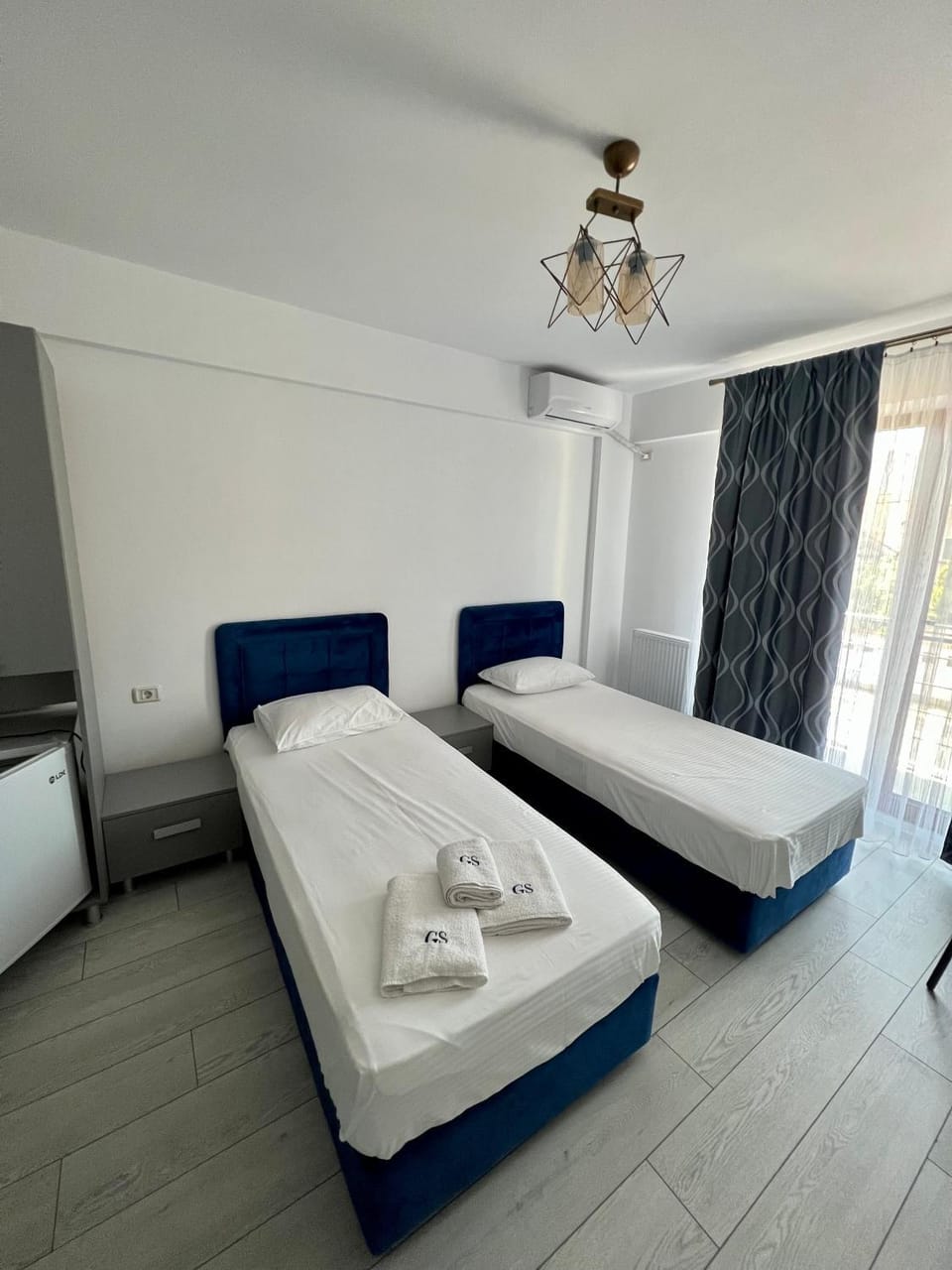 Luxury by SARAY Bed and Breakfast in Eforie Nord