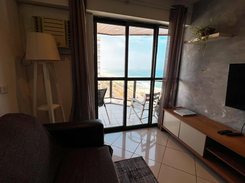 Mar Azul Barra Apartment in Rio de Janeiro