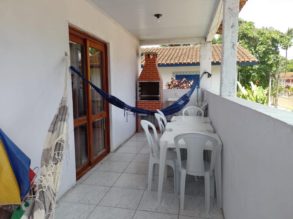Casa em Ubatuba beach two House in State of São Paulo