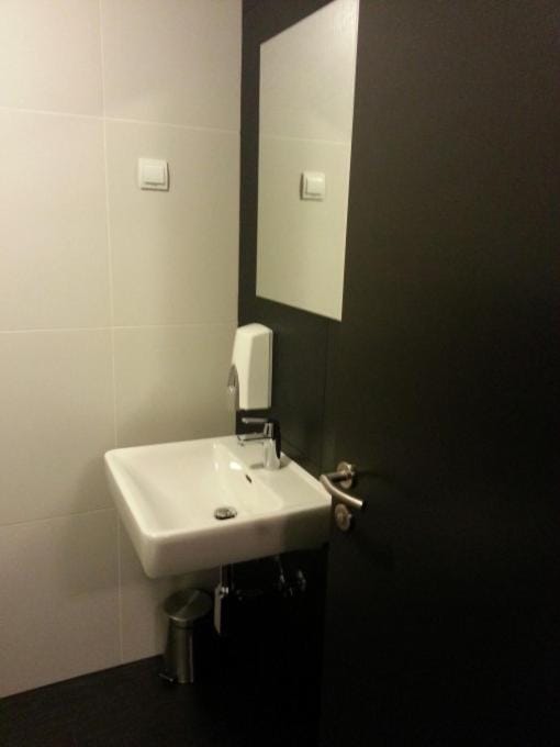 Adrenalina Motel in Slovenia