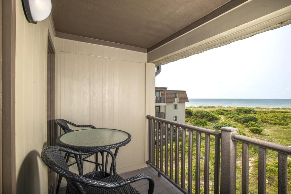 Southwinds G16 condo Apartment in Atlantic Beach