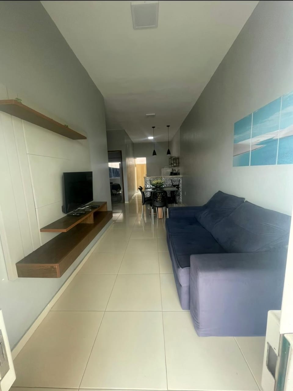 Dunas residence casa 15- Lençois Maranhense Apartment in State of Maranhão, Brazil