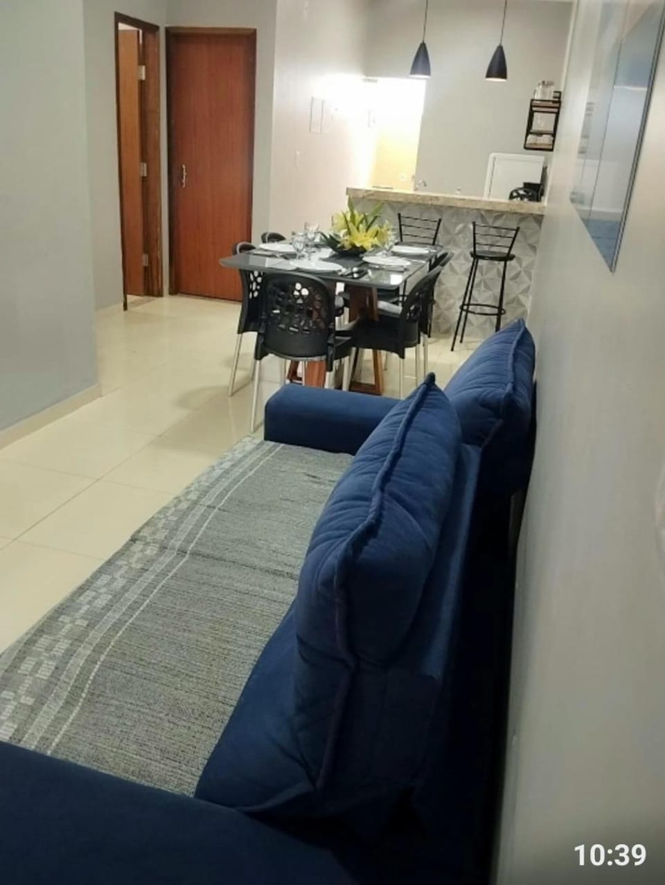 Dunas residence casa 15- Lençois Maranhense Apartment in State of Maranhão, Brazil