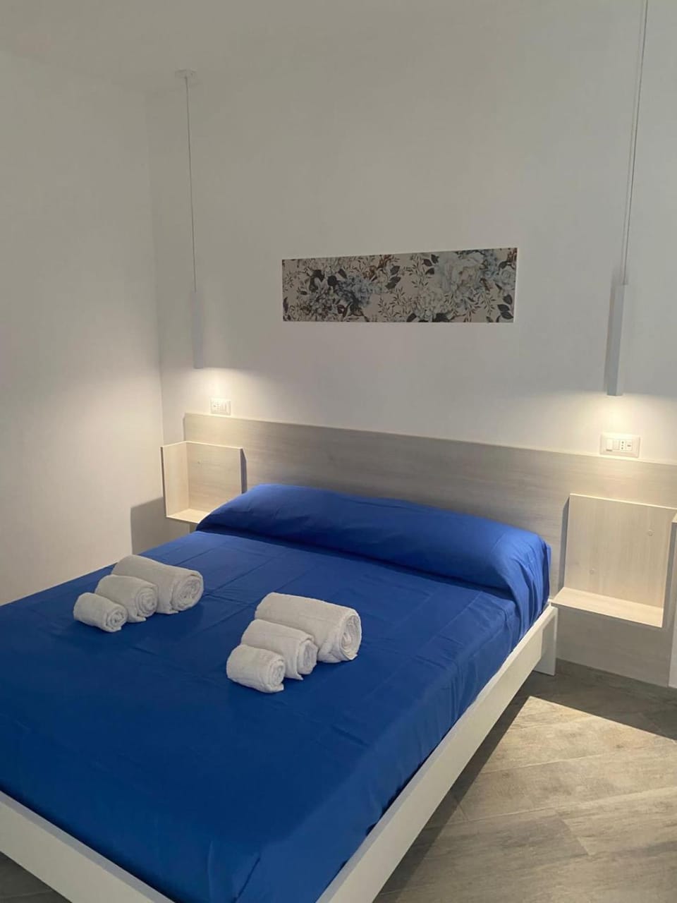 B&b Villa Jasmine Bed and Breakfast in Palinuro