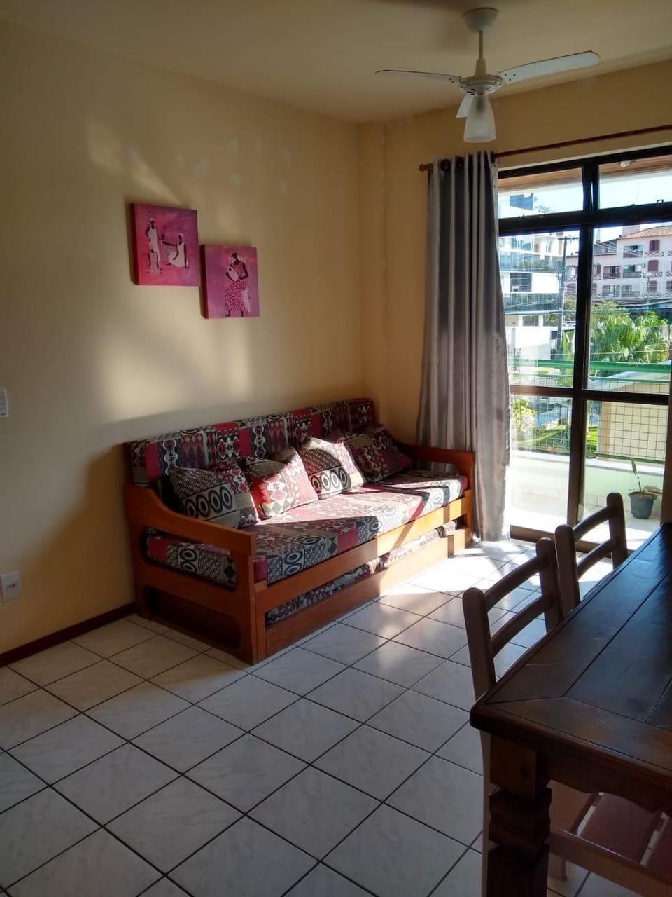 101 Centrinho de Canasvieiras Arvoredo 101 Apartment in Florianopolis