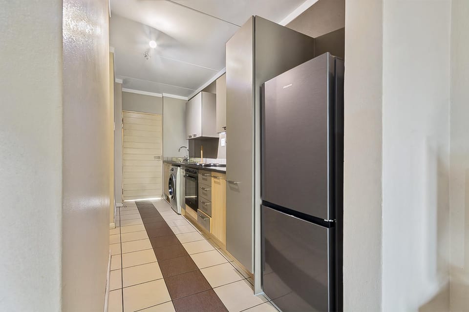 Modern Studio in Fourways Sandton - Self Check-In Apartment in Sandton