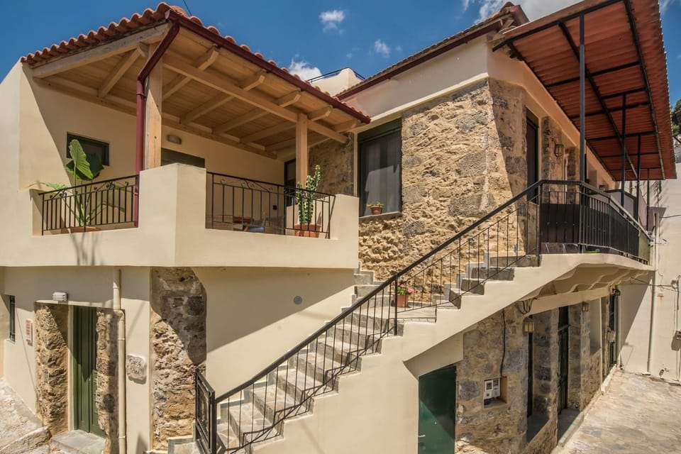 View (from property/room), Balcony/Terrace