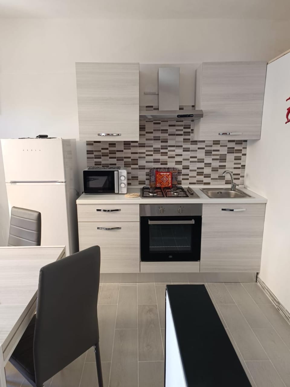 Stranizza D'amari Apartment in Sicily
