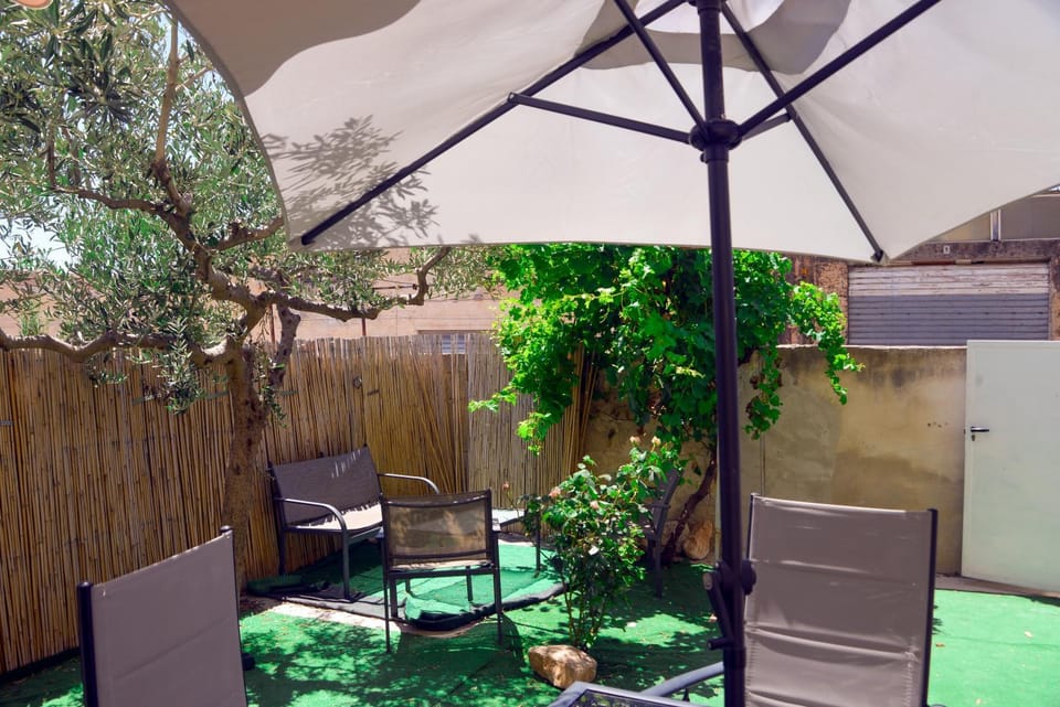 Stranizza D'amari Apartment in Sicily