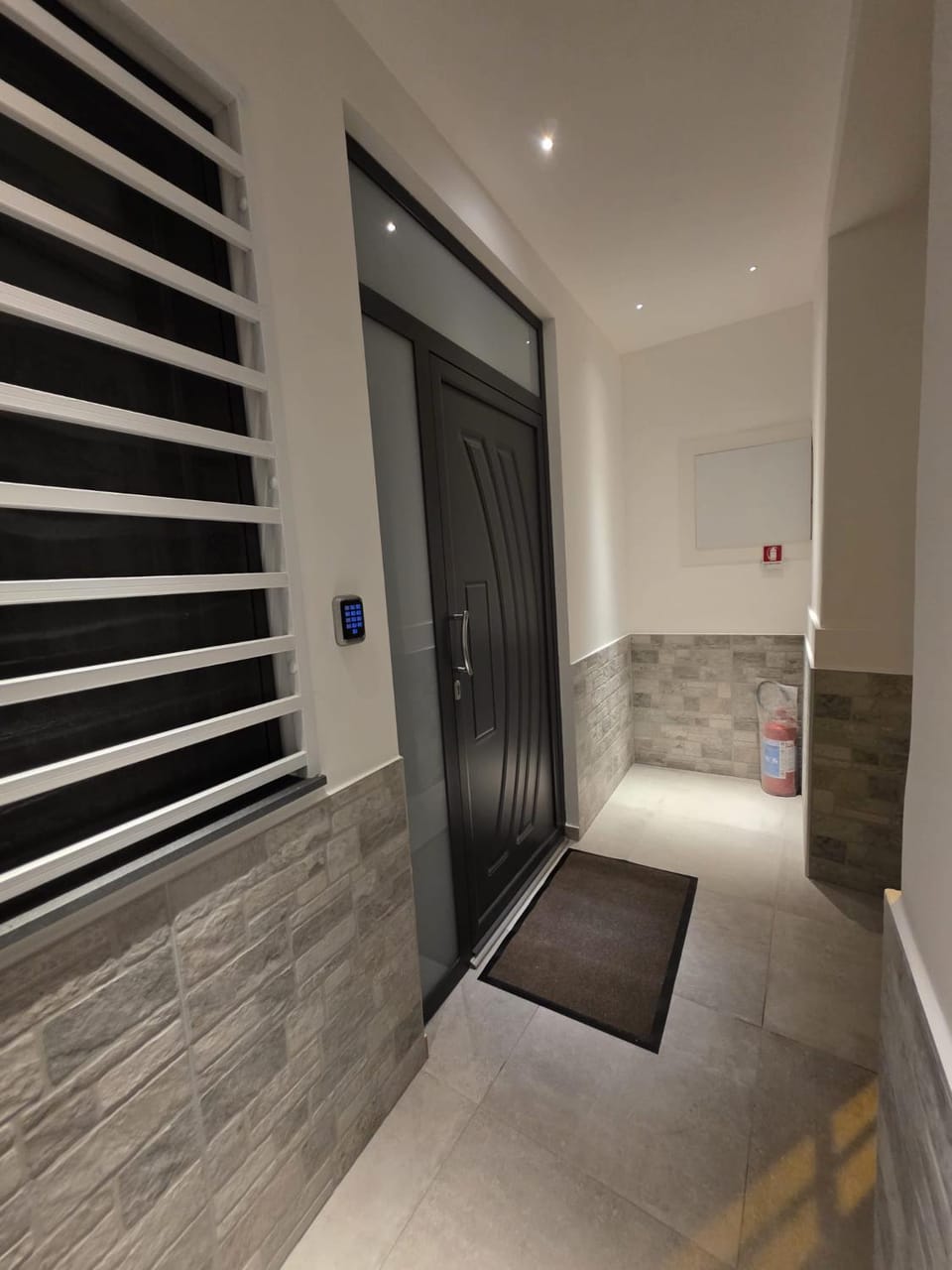 Al Vicolo House in Acireale