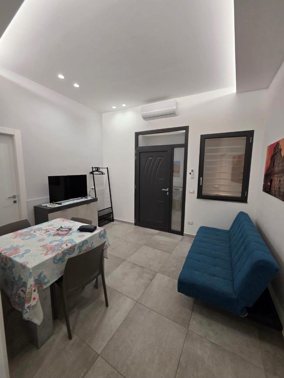 Al Vicolo House in Acireale